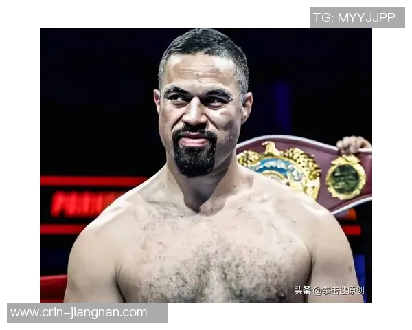 有人会被撞飞！保罗VS约书亚之战：5位拳坛知名人士进行猜测