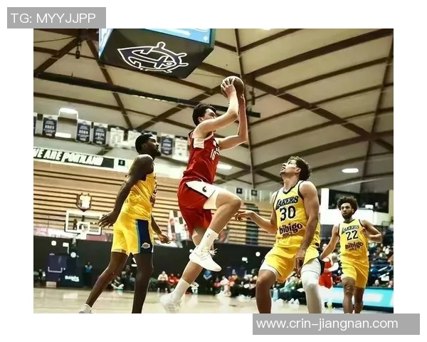 杨瀚森回冷仅2+2+1！克林根成最好典范：狂轰17+21+4+2封盖