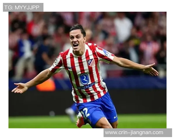 拉斯帕多里：巴萨与皇马都十分强壮，但我觉得马竞相同超卓